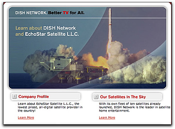 Dish