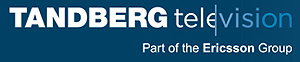 TANDBERG TV logo