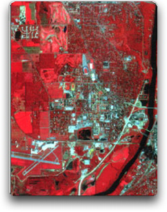 Sat Image Purdue