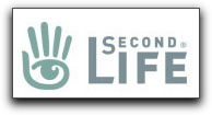 Second Life Logo