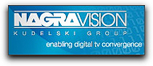 Nagravision logo