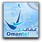 Omantel logo