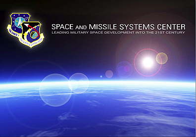 Space and Wing Sys Cen