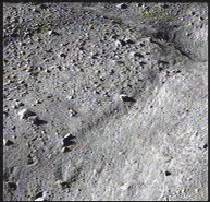 Mars Lander Photo 3