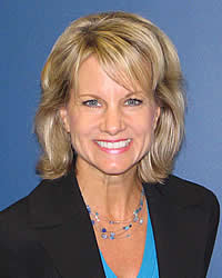 Diane Reineke, Thales