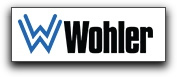 Wohler Logo