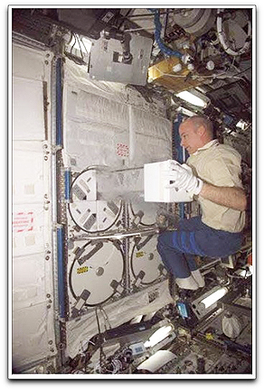 Melfi (Astrium)