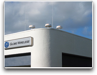 Globe Wireless photo