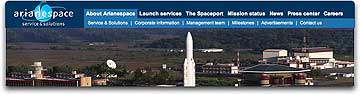 arianespace