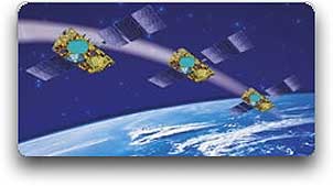 Thales  constellation