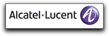 Alcatel-Lucent logo