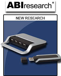 ABI Research and New Research icon