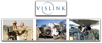 VISLINK graphic