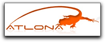 Atlona logo