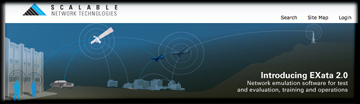 Scalable Network Tech's homepage