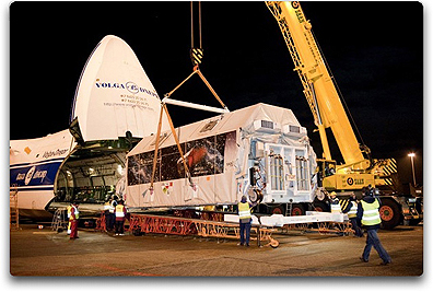 ESA Herschel