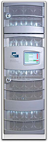 Snell Sirius 800 router