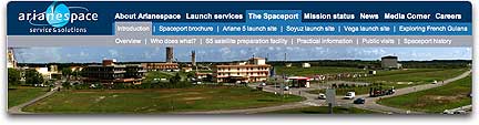 Arianespace