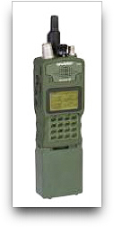 Harris Falcon III RF-7800V-HH radio