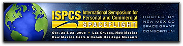 ISPCS 2008