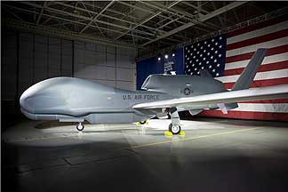 GLOBAL HAWK