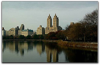 Central park