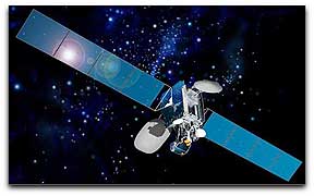 Intelsat-905 satellite