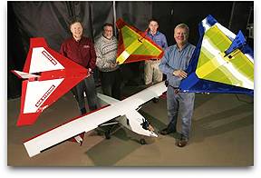 Dayton Ohio Institute for UAVs photo