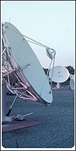 Crawford uplink antennas