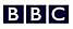 BBC Logo