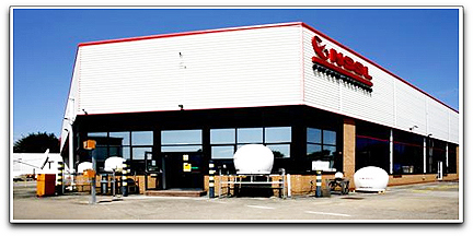 NSSL headquarters