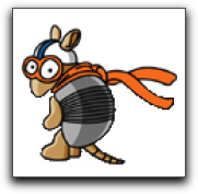 Armadillo icon