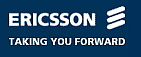 Ericsson logo