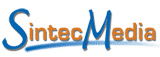 SintecMedia logo
