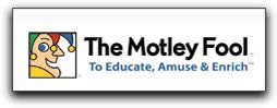Motley Fool logo