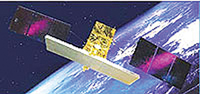 COSMO satellite