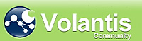 Volantis Community Logo