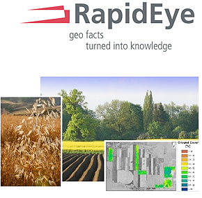 RapidEye farming graphic