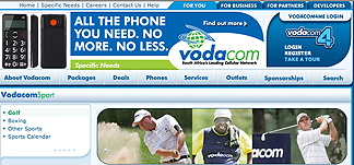 Vodacom