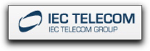 IEC TELECOM logo