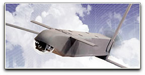 ScanEagle Compressed Carriage UAS (Boeing)