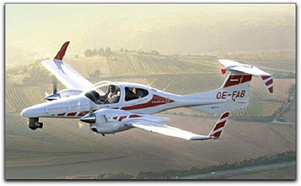 Aurora DA42M-OPV