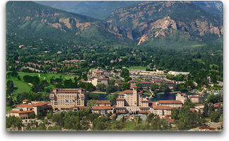 Corlorado Springs