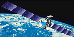 Thor 6 satellite