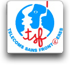 TSF logo