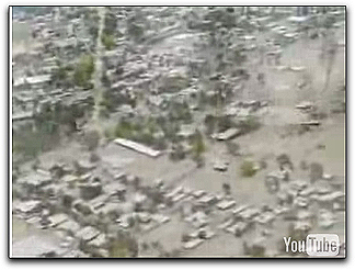 Haiti flood