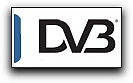 The DVB Project Logo
