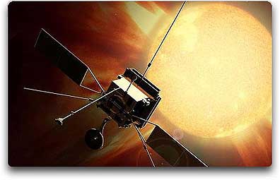 ESA Solar Orbiter