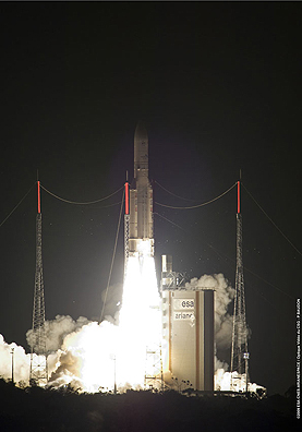 Ariane D3