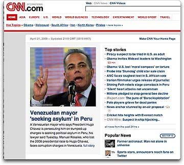 CNN International